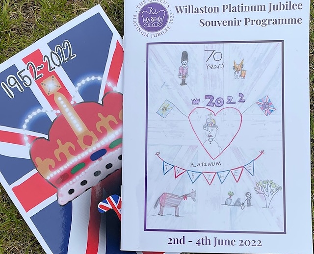 JUBILEE SPECIAL: Here's our guide to what's happening this special Bank Holiday weekend in and around Nantwich to mark the Platinum Jubilee ow.ly/2ji450JkKQq