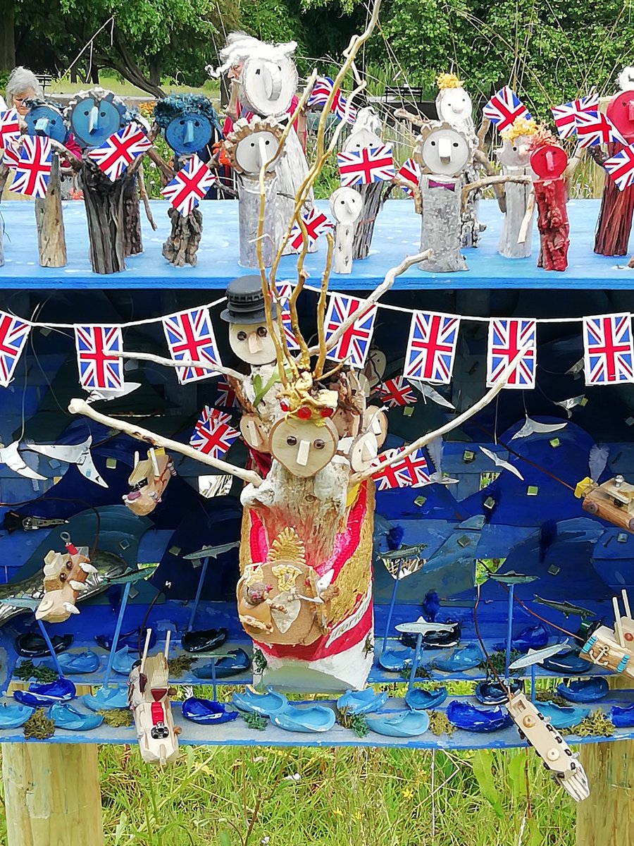 Sandall Park tweet media