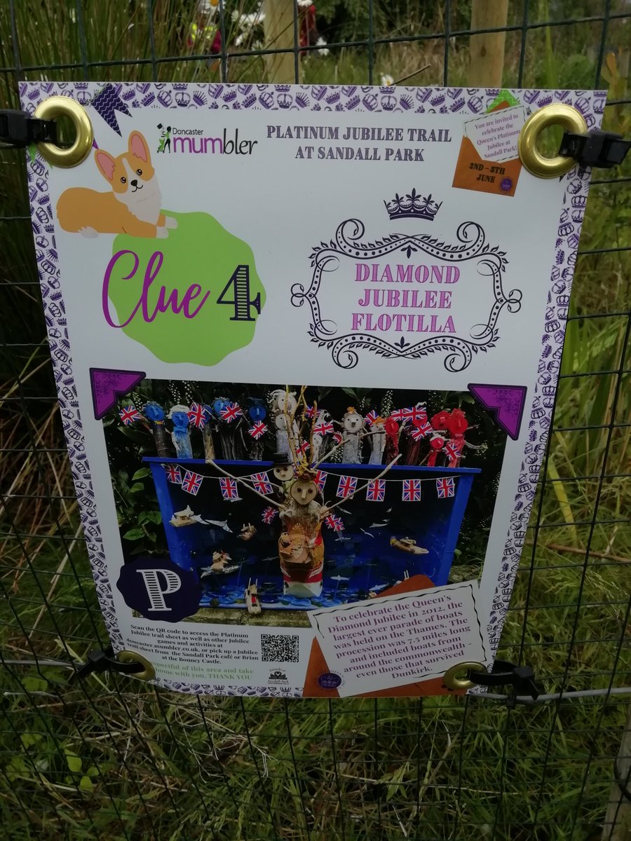 Sandall Park tweet media