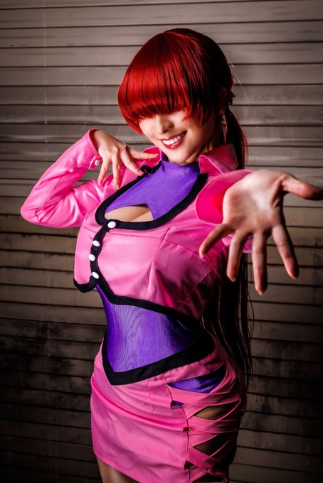 Twitterのコスプレ画像31