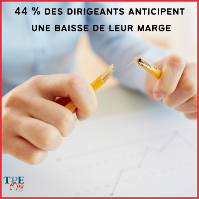 tpe_mag's tweet photo. Les chiffre, les indicateurs et les enquêtes le prouvent : la situation des TPE ne cesse de se dégrader et l’inquiétude augmente.
Moins de trésorerie, moins d’investissement
https://t.co/km2K2I4ul0 https://t.co/vederr1WTK