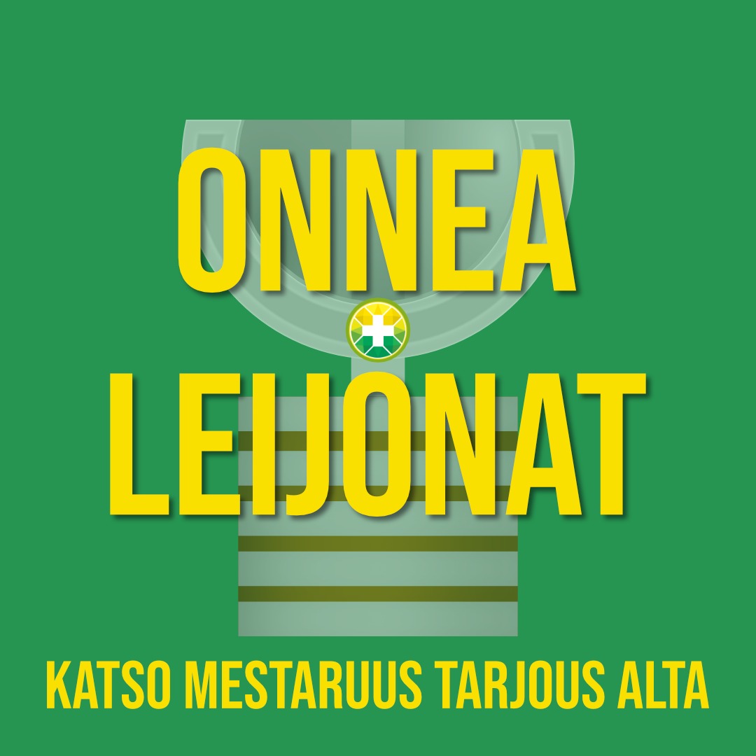 IlvesJuniorit's tweet photo. Millaisen tarjouksen kaveri iskeekään! 🤓👇

https://t.co/xFJjULRwlH tarjoaa jääkiekon miesten MM-kullan kunniaksi kaikista 30.5-5.6. välillä varatuista palveluista 25% alennuksen 👉 alennus koodilla ”MM2022” 🥳🙌

Onnea maailmanmestaruudesta, @leijonat 🦁🏆

#ilvesplus #leijonat https://t.co/7MKYl84lQz