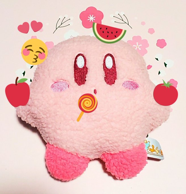 一目惚れして買たかびさん…💋ンマ 