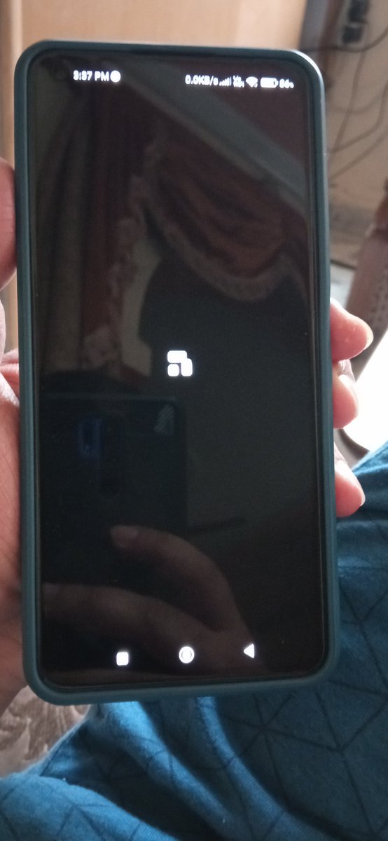 mayank1988_'s tweet photo. MIUI 13 the indian version update in Xiaomi Lite NE 5G is a piece of garbage. Either fix the issue of blackout screen or roll back the update with a fix. @XiaomiIndia @Xiaomi @MIUI_India @miuirom https://t.co/TlHdtfdxqb