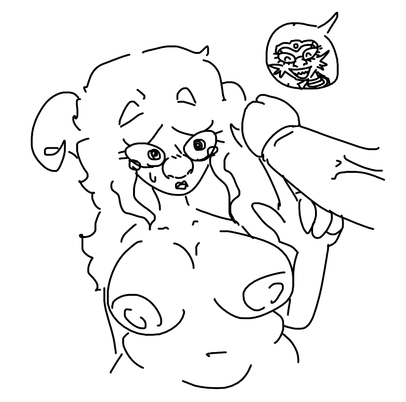 anasmilkbar's tweet photo. aradia and feferi hanging out. girls being girls https://t.co/oY9o8xqgRP