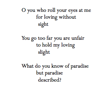 yasmineseale's tweet photo. Ibn Hazm on falling in love from a description https://t.co/fVn5hEvuez