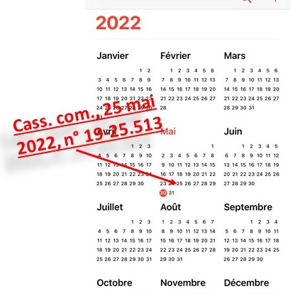 📌 Actu <a href="/AUREPClermont/">AUREP</a>  [Pacte Dutreil et société holding animatrice](Cass. com., 25 mai 2022, n° 19-25.513) - Henri LEYRAT
👉 cutt.ly/UJo0GCv
#aurep #actualité #Dutreil #pacte #societe #holding #CGP #expertscomptables #assureurs #banques #avocats #notaires