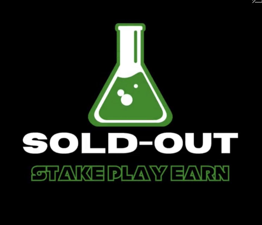 xpressiv's tweet photo. Hey, go check SecretLabz, 1111 supply, they sold out in 3 min, there is volume, might be a smart degen move. There is only 26 items listed in total 😳 🚀 @SecretLabzNFT #NFTshill #notafreemint https://t.co/SWgPcXpbrZ