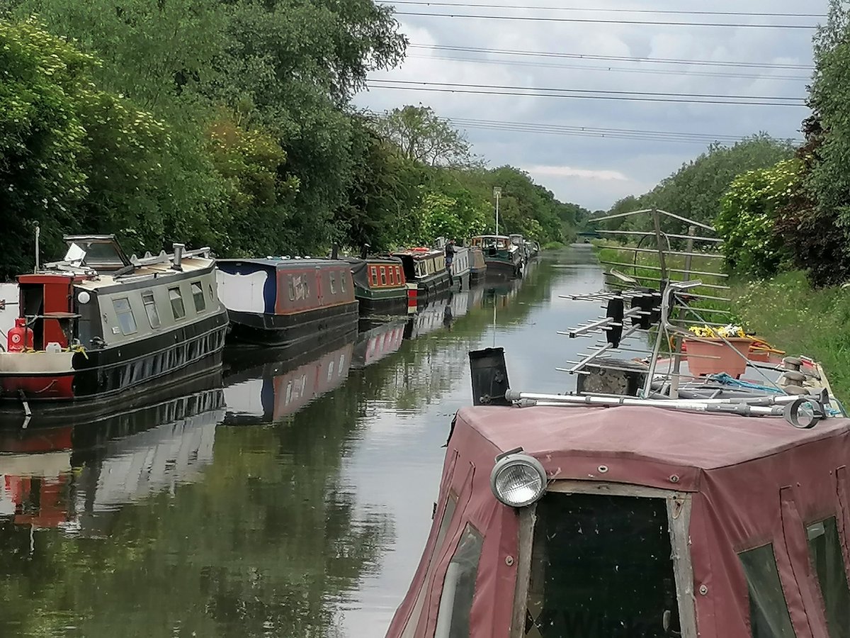 Andy Horton tweet media