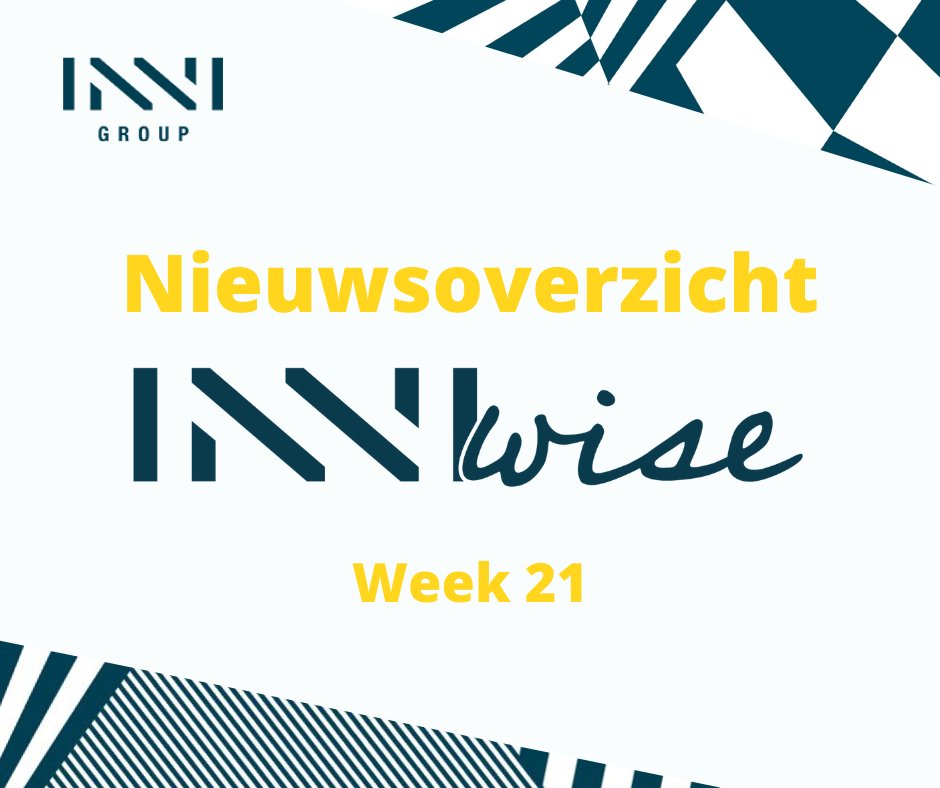 Het INNIwise nieuwsoverzicht van deze week:

inniwise.be/nl/nieuws/nieu…

Veel leesplezier!

#innigroup #innipublishers #inniwise #nieuws #covid19 #preventie #gezondheid #burnout