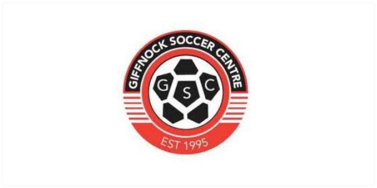 Jax_Noticeboard's tweet photo. Recruitment #SWFL1 |
New Scottish Womenβs Football League 1 commences in August
Giffnock SC Women
Ambitious PLAYERS
Training & games at club owned 3G facility
Interested/more information DM @GiffnockSCGirls https://t.co/iVXFs2meW3