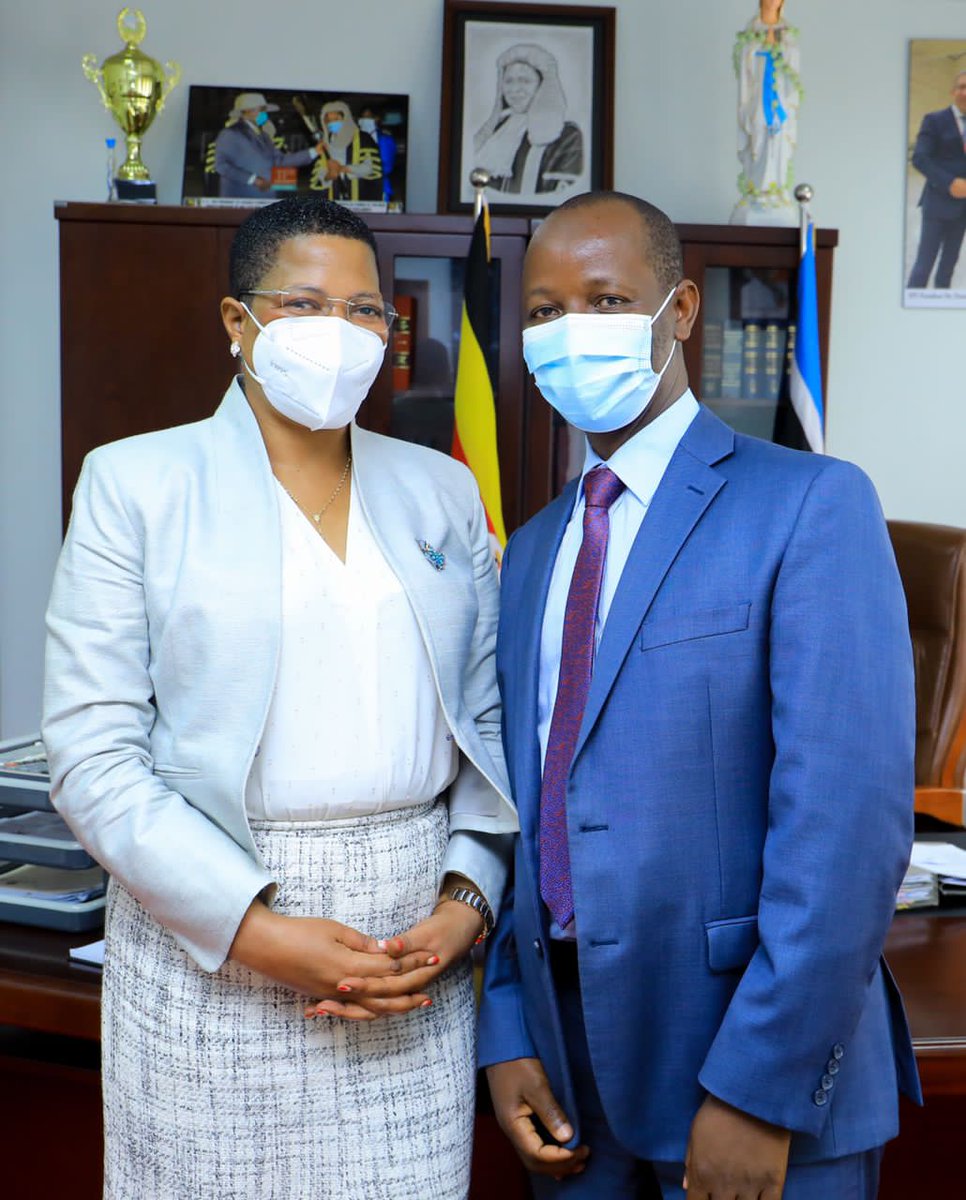 AnitahAmong's tweet photo. We know that our cardinal duty beyond our political affiliations, is to create a Country that works for all and we shall continue to work towards that every single day. https://t.co/s9Ze5Ye6iv