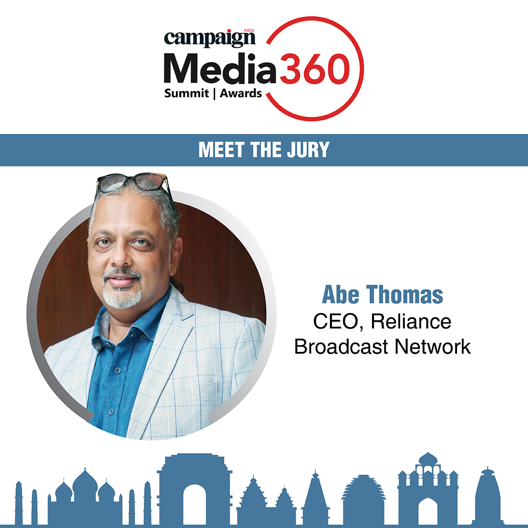 Campaign India tweet media