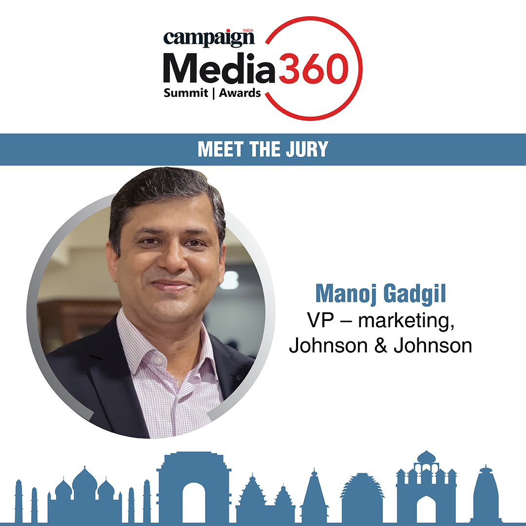 Campaign India tweet media