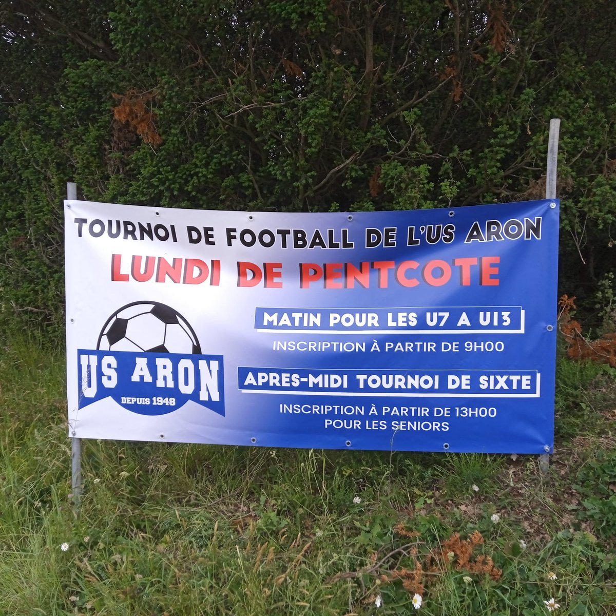 Us Aron tweet media