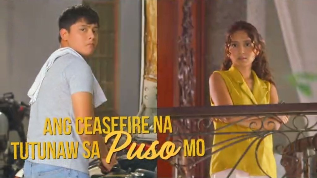 KaDsYlocos's tweet photo. Keep your tweets coming everyone while we wait for tonight's episode! 🥰

Don't forget to use our official hashtag and tagline for today! 💙💛

@bernardokath @imdanielpadilla 

2G2BT LOADED WARNING
#2GoodLifesaver https://t.co/nPkVmxNbgb