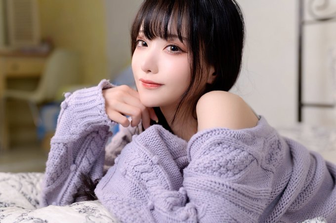 コスプレイヤーしろさきのTwitter画像41