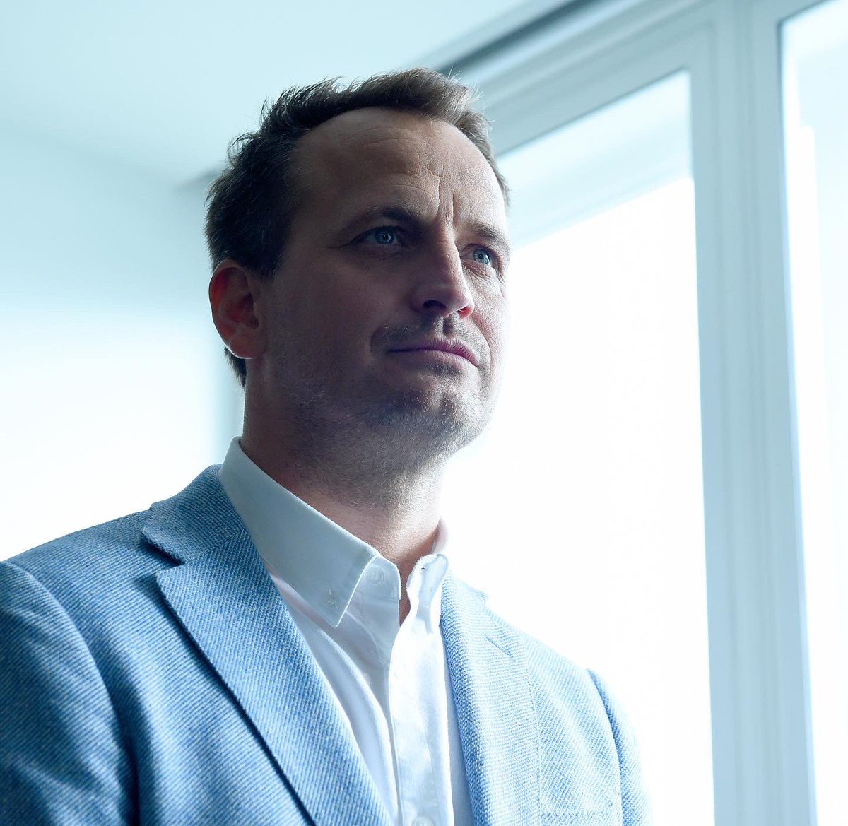 Happy Birthday Nisse 🥊 

Another successful year, and a bigger one to come 📈💥 

<a href="/wassermanboxing/">Wasserman Boxing</a>