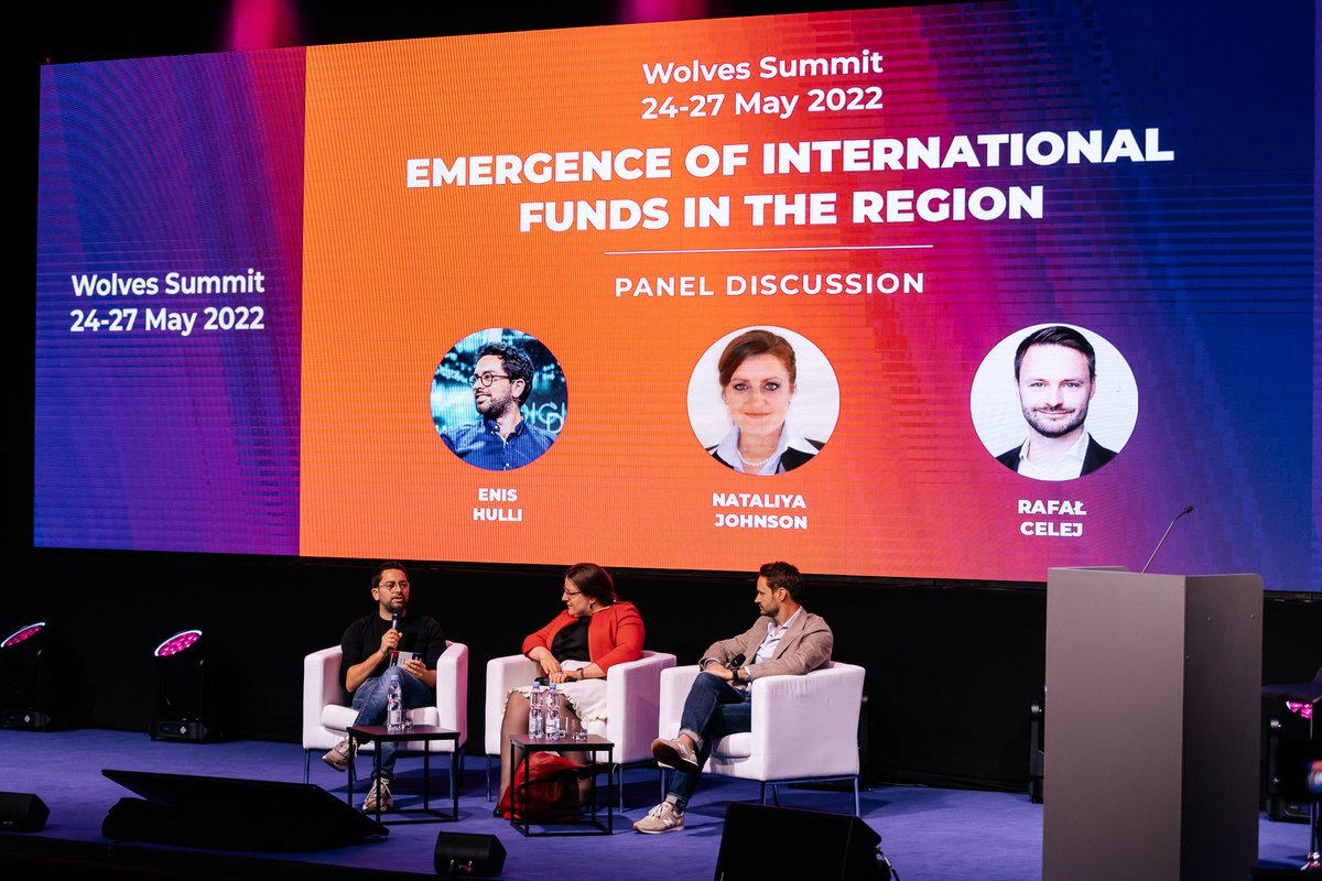 EnisHulli's tweet photo. 😍Warsaw is fun and all, but have you seen Wroclaw yet?

⛲Had a great time in Poland over the past week thanks to @vestbee_com's VC Summit and @WolvesSummit with @esatacar 

👼I'll be coming to Poland more frequently and hoping to announce more exciting news soon! https://t.co/qZEm1GvwYH