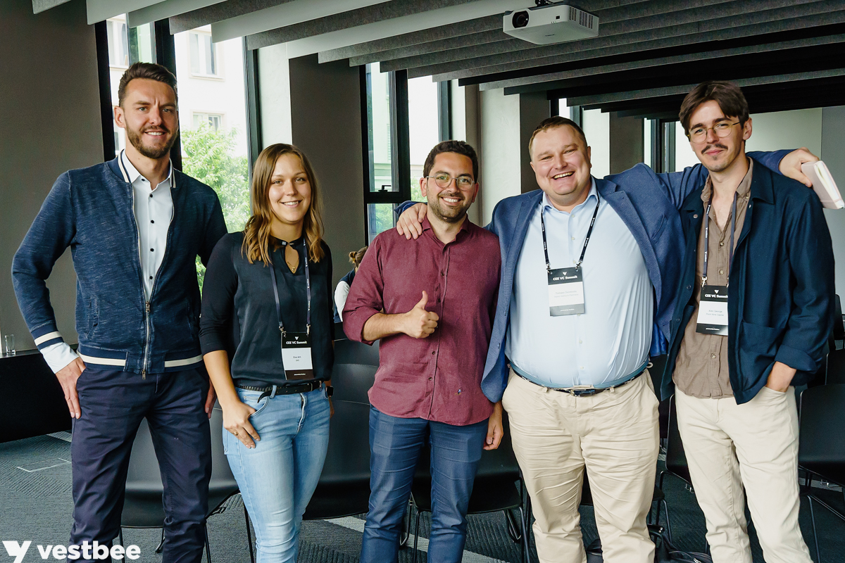 EnisHulli's tweet photo. 😍Warsaw is fun and all, but have you seen Wroclaw yet?

⛲Had a great time in Poland over the past week thanks to @vestbee_com's VC Summit and @WolvesSummit with @esatacar 

👼I'll be coming to Poland more frequently and hoping to announce more exciting news soon! https://t.co/qZEm1GvwYH