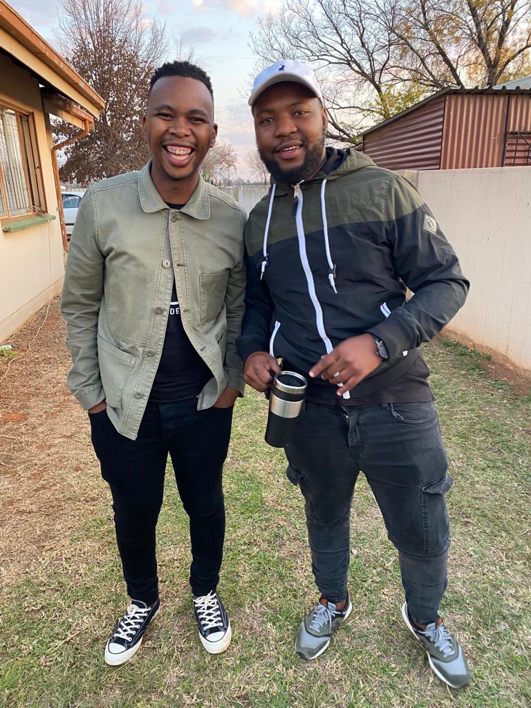 hauza_'s tweet photo. Linked up with the boys this past weekend https://t.co/NEm6gR6LKr