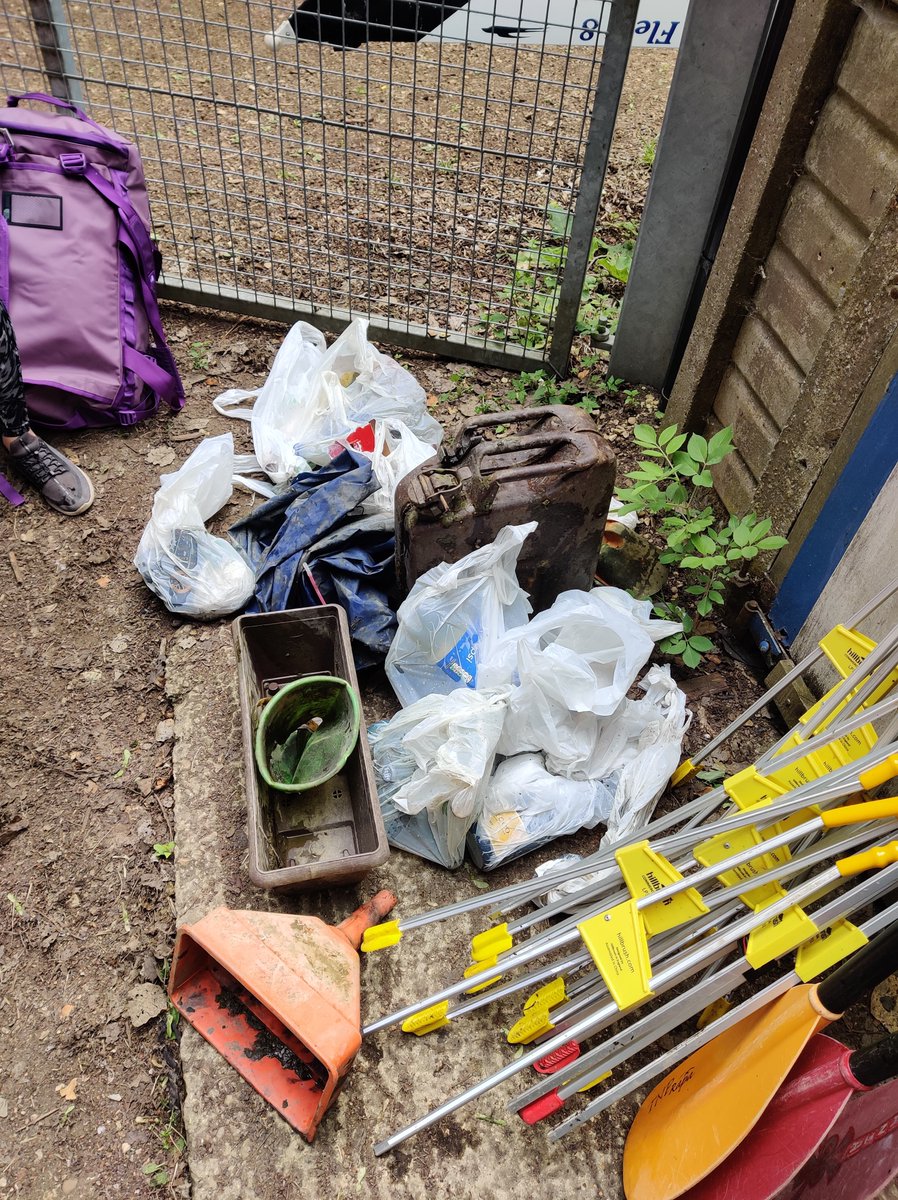 Oxford Conservation Society (OUNCS) tweet media