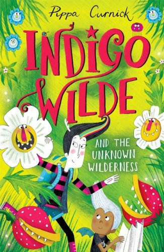#HappyBookBirthday 📚🎂📚 to Pippa Curnick #IndigoWilde 2 #UnknownWilderness is out today. Discover the series & order the books here: childrensbooksequels.co.uk/series/name/in… @PippaCurnick @HachetteKids #childrensbooks #childrensbookseries #childrensbooksequels #BookTwitter @First_News