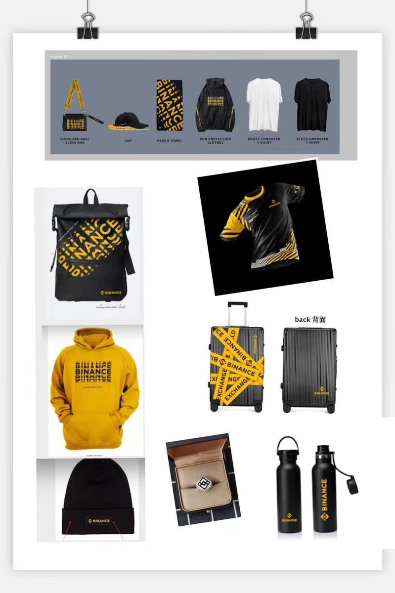 杰尼君 &amp; <a href="/binance/">Binance</a> <a href="/binancezh/">币安Binance华语</a> 为大家送祝福啦！

提前预祝小伙伴们端午节快乐！也祝Binance五周年快乐！

关注 @meta_mate8 and <a href="/sisibinance/">sisi</a>

送出一份五周年特别礼盒 +一个币安定制卫衣 +一个币安定制短袖体恤(以实物为准)

点赞+转推+艾特3位小伙伴 本周日开奖
#binance