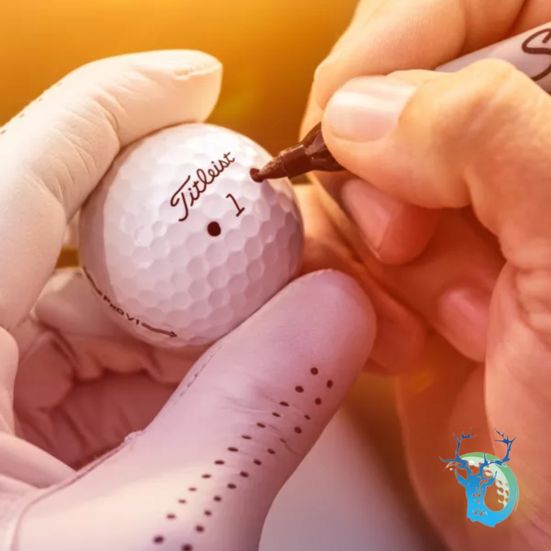 Have you tried the #1 Ball in golf! ⁣
The NEW Titleist ProV1⁣

#golfing #golf #golflife #golfer #golfstagram #golfswing #golfcourse 
⁣⁣