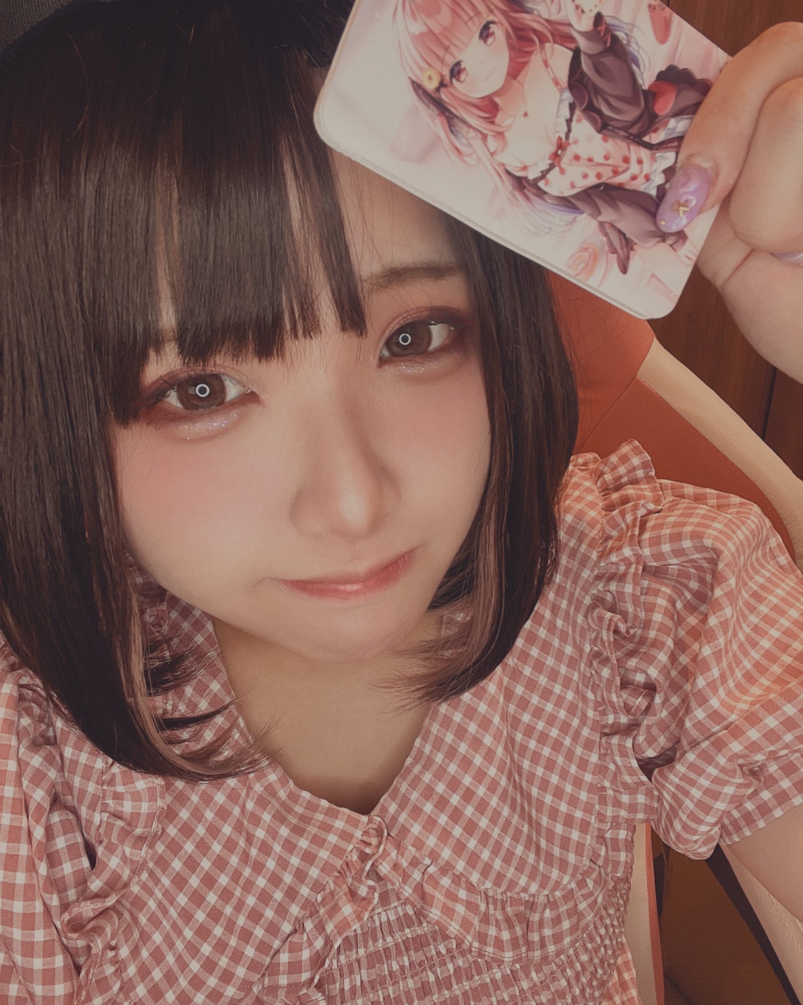 佐藤希🎀🍼『ギルティピンク』リリース！ on X: 