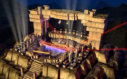 AletteBeytia's tweet image. If I don’t go here when I die, then I simply won’t die #animusic