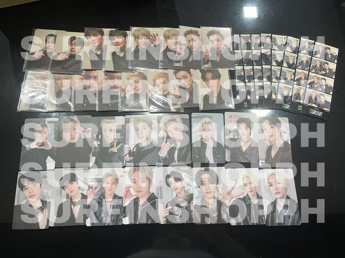SurfinShopPH's tweet photo. #SSPUpdates [ODDINARY SW LD1] 

finally got the package today! pls allow us to sort and pack your items and we’ll send the shipping confirmation as soon as possible! thank you very much for your patience 🤍🌊 https://t.co/Z4vDmaEcRh