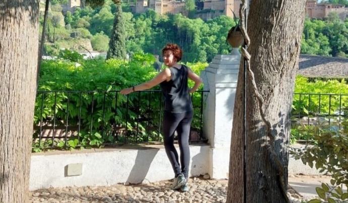 🗣️“Els feminismes i els ecologismes tenen una lluita comuna contra l’actual model biocida”

✍️Entrevista a la nostra companya <a href="/blancabf_/">Blanca Bayas Fernández</a> a <a href="/xarxanetorg/">Xarxanet Actualitat</a>.

👉xarxanet.org/ambiental/noti…