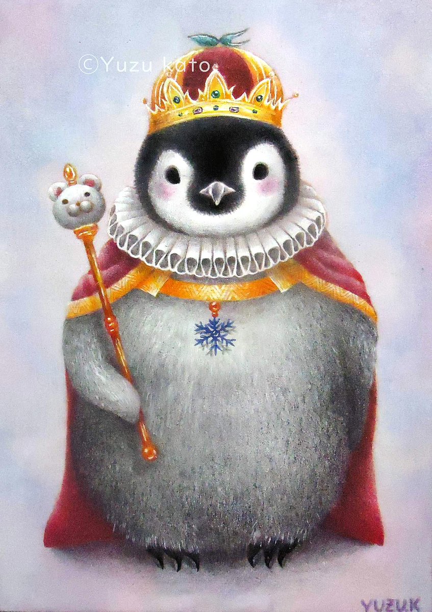 皇帝ペンギン のイラスト マンガ作品 162 件 Twoucan