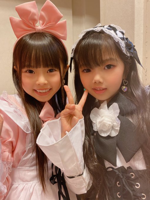Twitterのコスプレ画像9