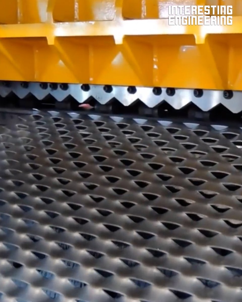 Interesting Engineering on Twitter "Have you ever wondered how metal