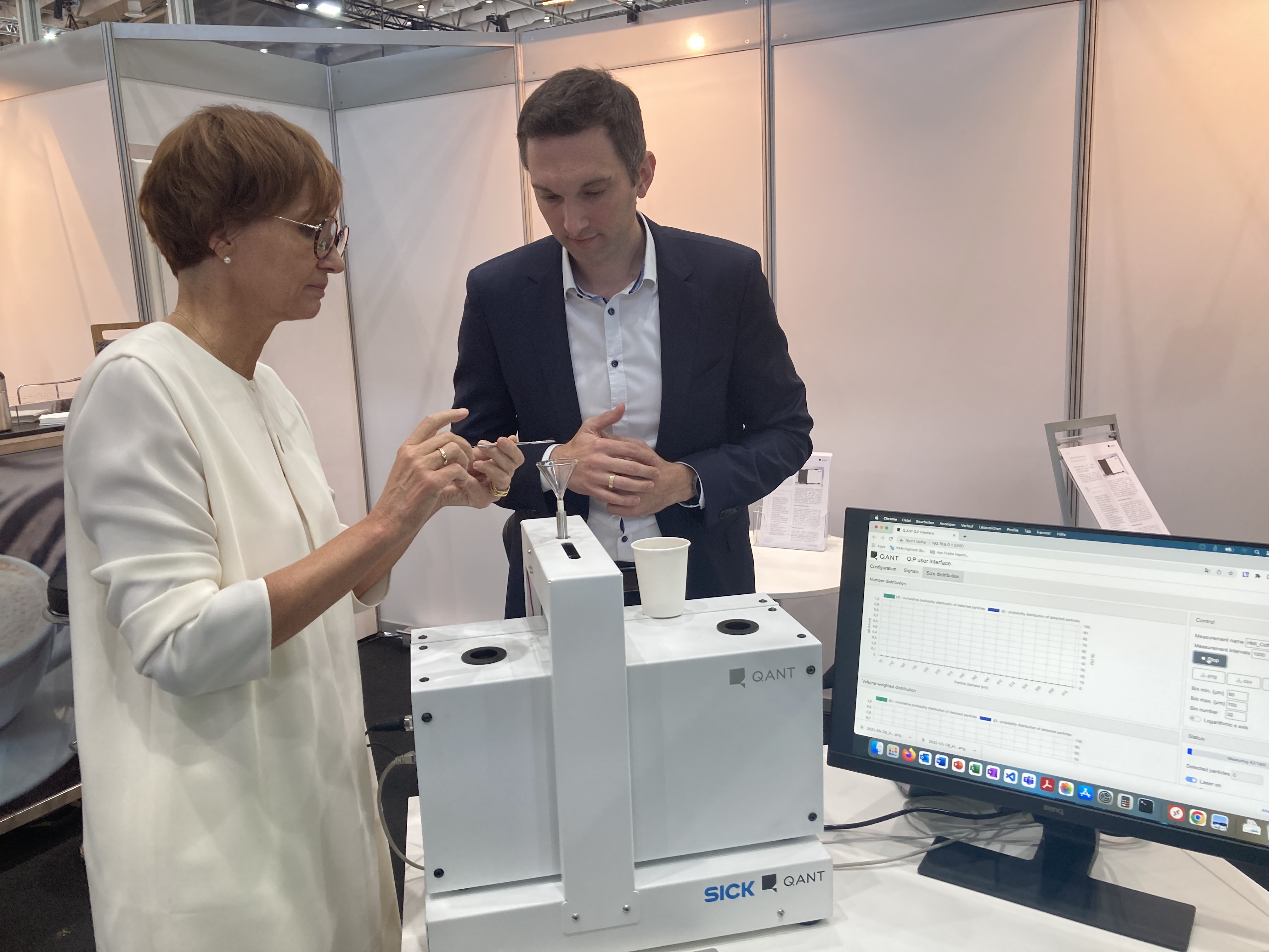 SICK Deutschland (SICK_de) / Twitter