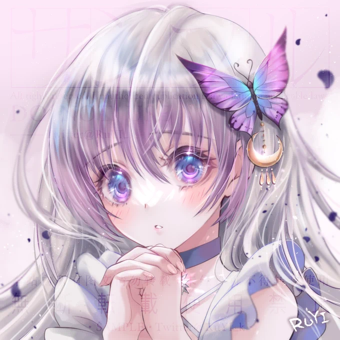あなたへのアリア

#イラスト 