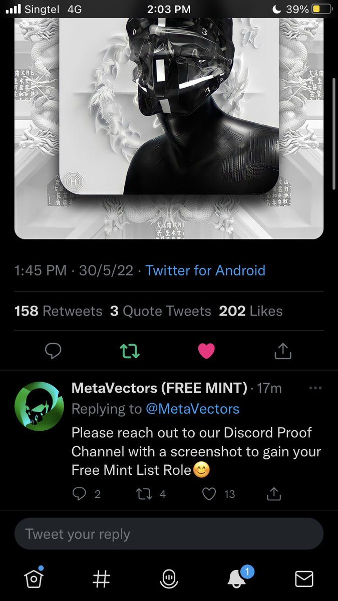 Sevendoubles22's tweet photo. @MetaVectors https://t.co/qR1Fkr8Rno