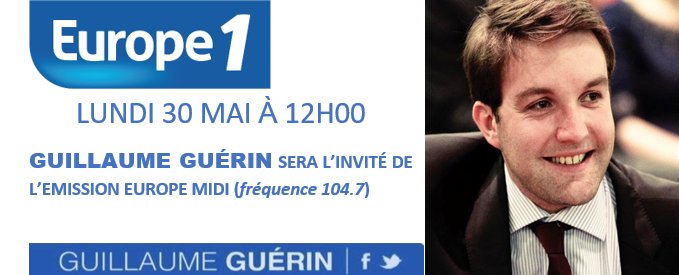 GG_Guerin's tweet photo. Retrouvez-moi en direct sur @Europe1 de 12h à 13h ⬇️ https://t.co/OjZhyURSEt