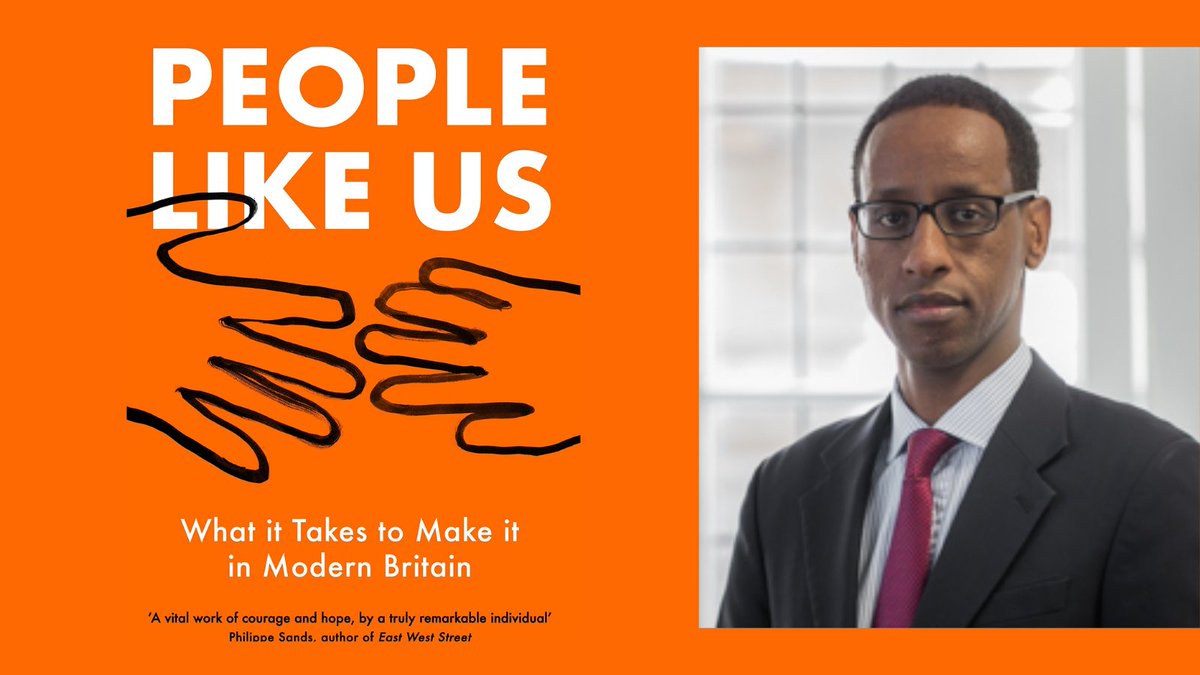 hackneysuccess's tweet photo. #HackneyGovernorsConference
22 June, 30 June, 6 July 2022
We're delighted to invite author, barrister and broadcaster @hm_hashi to our conference to discuss key issues that lead young people to become marginalised in education.
Learn more and register 👉 https://t.co/l4I9deVbPN https://t.co/Wa27s1H1QC