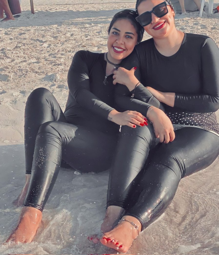 mthrrraqy91's tweet photo. لكل واحد نفسه يبداء في التحرر مع مراته 
واديها البحر 
استغل الحر والصيف يا حبيبي ♥️
روح اشتري المايو ده وآبداء واهزم الخوف https://t.co/EuKod36ICM