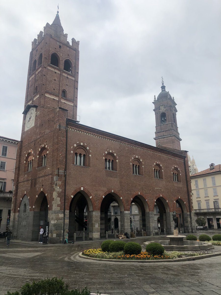 E Monza oggi si è svegliata in Serie A. Bravi bagaj!!!!