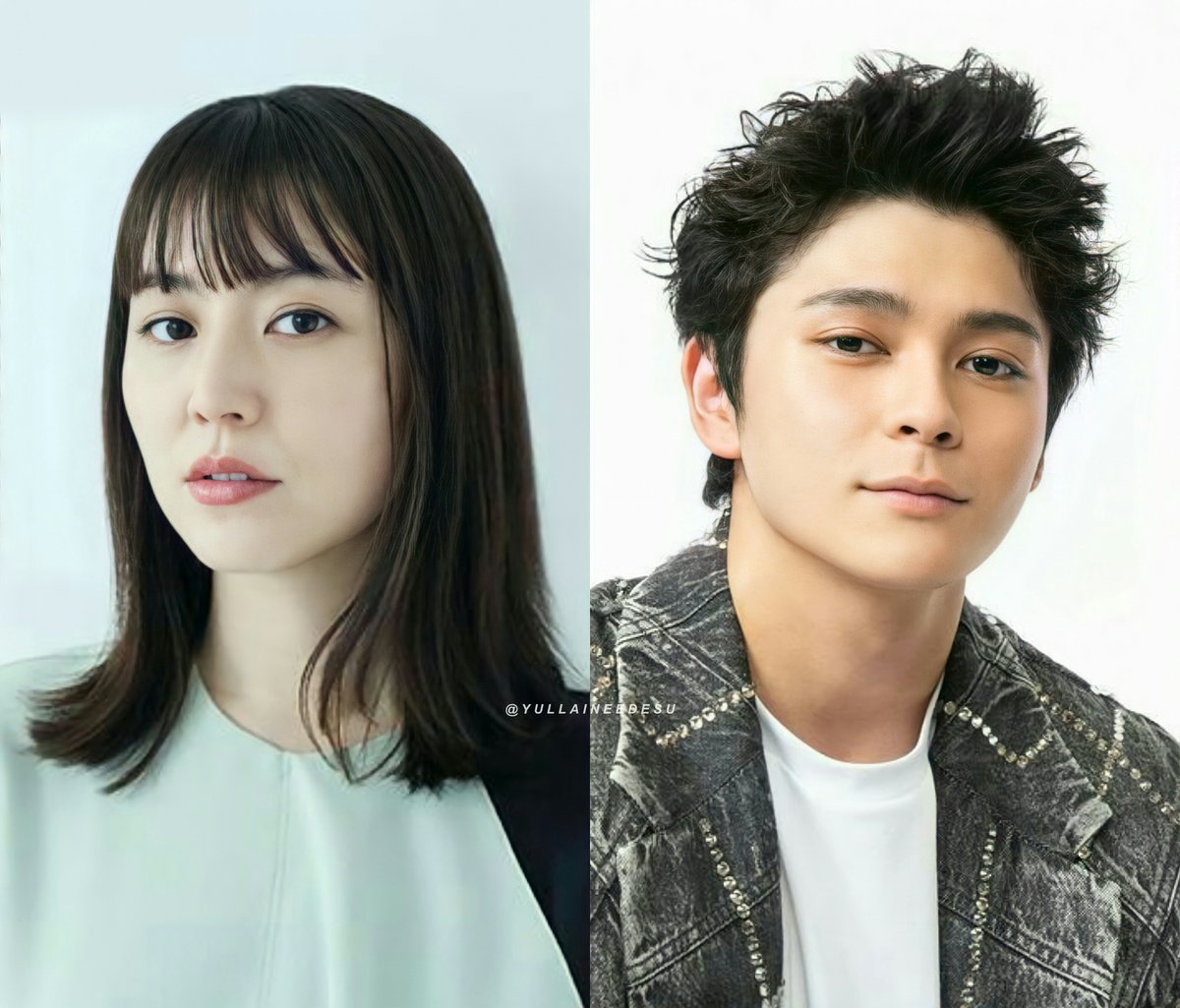 [RUMOR] Nagasawa Masami (34) will be starring in Fuji TV mystery drama in October (Monday, 10PM timeslot) co-starring Maeda Gordon (22).

taishu.jp/articles/-/102…