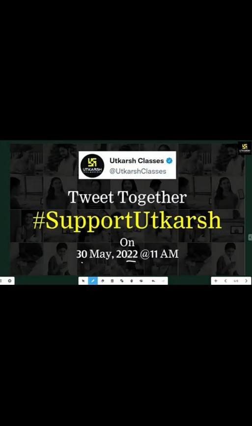 DEVENDR85652949's tweet photo. #spportutkarsh https://t.co/jyBWmihEIV