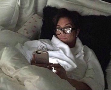 andrexherrer's tweet photo. “I should sleep”

Also me: https://t.co/iOGACDPFCp