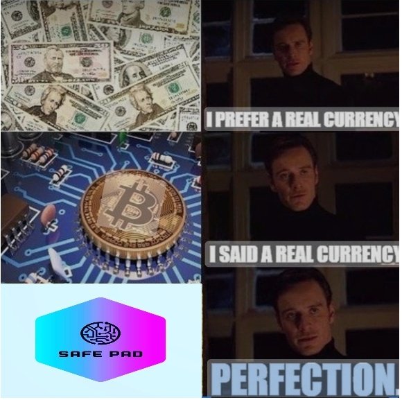 safepadfund's tweet photo. You know when you know....
Moon baby🎉🚀 https://t.co/2TJCZPe9ZB