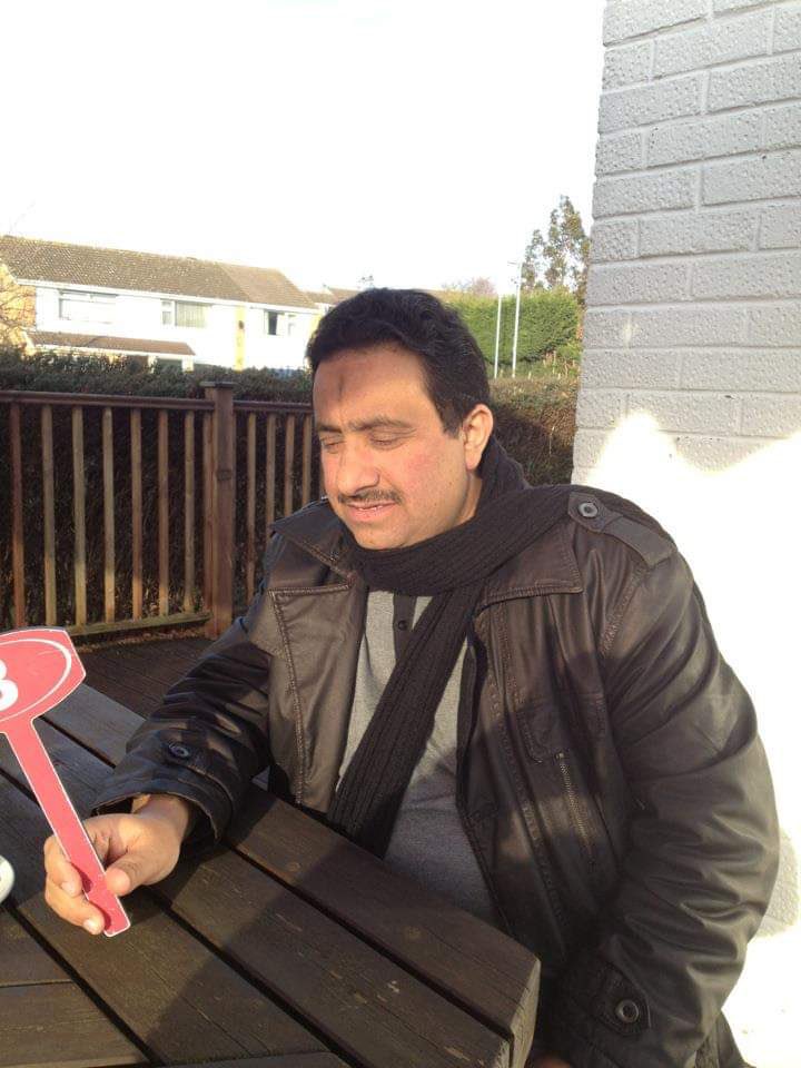 محمد بن أحمد الزهراني tweet media