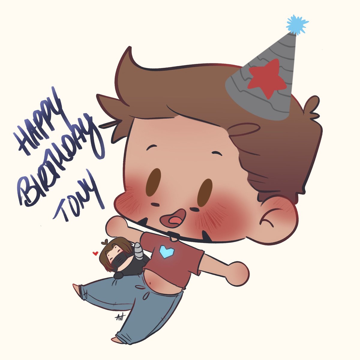 gayspacesprinkl's tweet photo. It's not over in my time zone!
#tonystark https://t.co/VIAnHbfex4