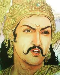FP # 708 - Raja Raja Chola I

Rajaraja the Great was a Chola emperor, was the most powerful king in south at his time chiefly remembered for reinstating the Chola power and ensuring its supremacy in South India and Indian Ocean.

opensea.io/assets/matic/0…

#NFTcommunity #PolygonNFT
